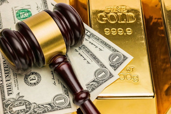 وال‌استریت به اوج تاریخی پرید