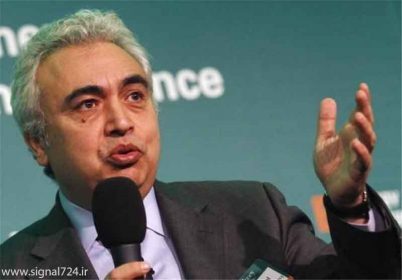 پیش بینی رشد ۳.۷ میلیون بشکه ای تولید نفت آمریکا تا ۵ سال آینده