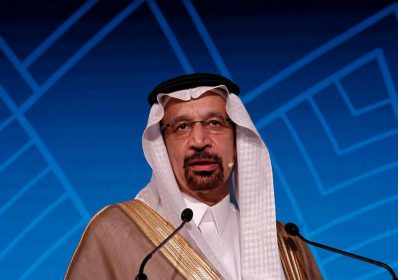 پیشبینی جدید عربستان از آینده بازار نفت