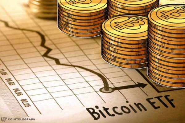 اجرای ETF مشروط بر عدم دستکاری قیمت در صرافی های رمز ارز