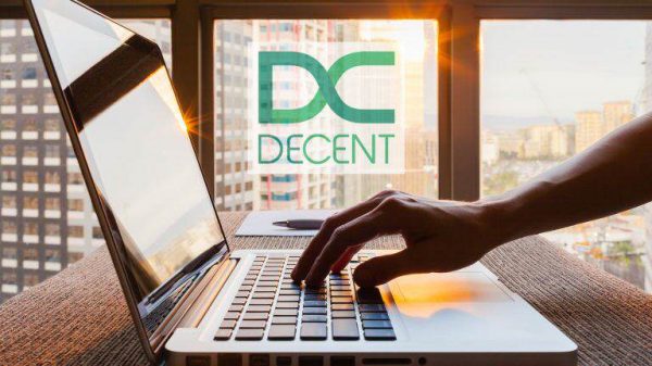 تفاهم نامه متقابل بین شرکت بلاک چینی Decent و EXA Lab کرهای