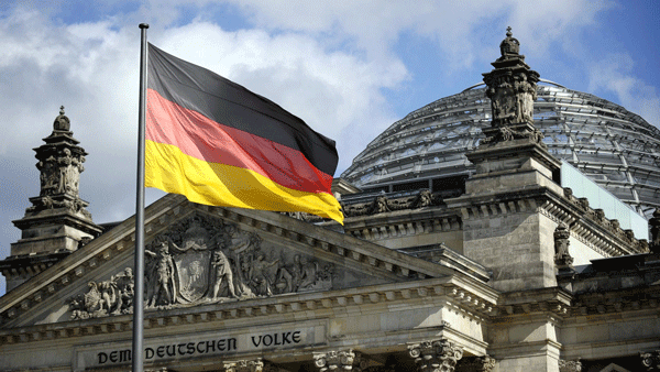 انتشار داده‌های غیرمنتظره و نگران‌کننده از اقتصاد آلمان