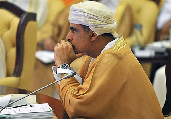 وزیر نفت عمان: آمریکا با پروژه انتقال گاز ایران به عمان مخالفت نکرده است