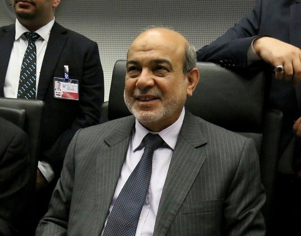 عراق اعلام کرد به توافق کاهش تولید نفت اوپک متعهد است
