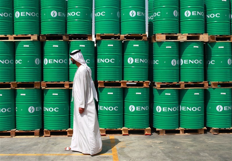 پیش بینی کاهش ۲ میلیون بشکه ای مصرف روزانه نفت عربستان تا ۲۰۳۰
