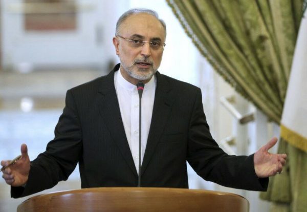 قبل ازآنکه دیر شود، اروپا به قول خود عمل کند