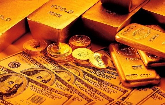 عقب‌گرد طلا در بازار جهانی
