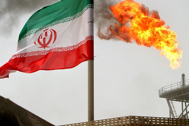 ایران سومین تولیدکننده بزرگ گاز طبیعی جهان
