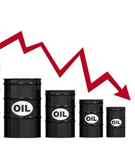 تداوم نفت ارزان درصورت عدم کاهش عرضه جهانی