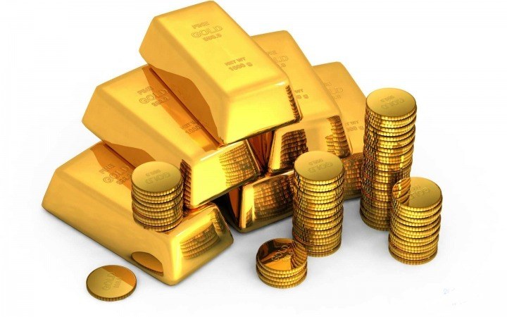 آخرین قیمت های بازار طلا و سکه بیست و چهارم دیماه | هرگرم 18 عیار 355 هزار تومان