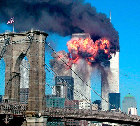 درخواست حق‌ السکوت با بیت کوین برای افشا نکردن اسناد محرمانه حملات ۱۱ سپتامبر!