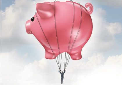 اکوسیستم بانکداری نسل 4.0
