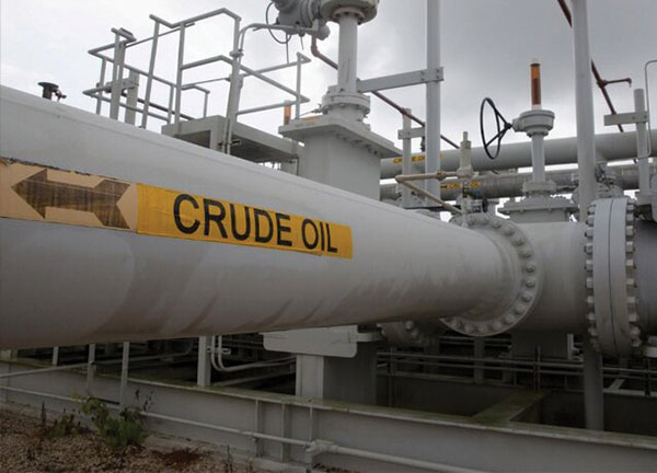 صادرات نفت عراق به ۳.۷۲۶ میلیون بشکه در روز رسید