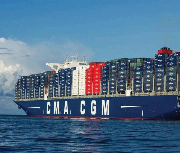 با استانداردهای جدید، هزینه‌های حمل و نقل دریایی بالا می‌رود؟