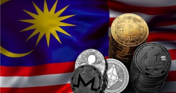 تردید طولانی دولت در قانونی کردن ارز دیجیتال در مالزی