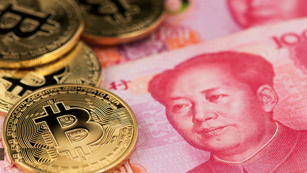 آیا خروج سرمایه از چین می‌تواند آغازگر روند صعودی بیت کوین در سال ۲۰۱۹ باشد؟