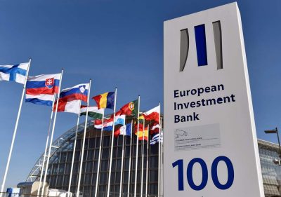 بانک سرمایه‌ گذاری اروپا فقط ۶۰ میلیارد یورو وام می‌دهد