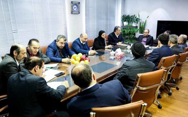 انتظار میرود بانک توسعه تعاون انتخاب اول تعاون گران باشد