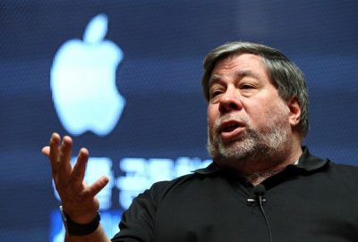 استیو وزنیاک، بنیان‌گذار اپل: تمام بیت کوین‌هایم را در قیمت ۲۰,۰۰۰ دلار فروختم !