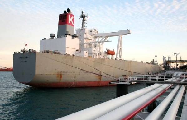سه روایت از صادرات نفت