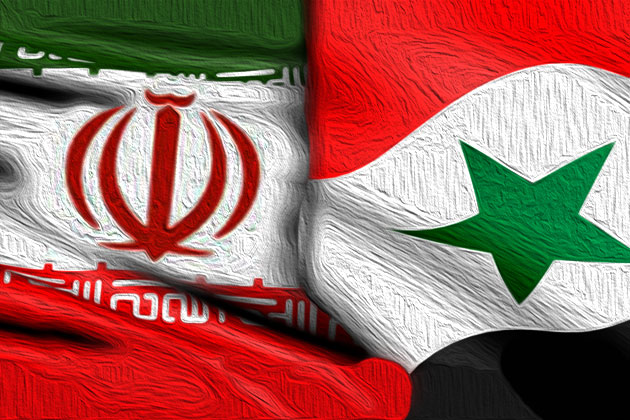 امضا توافقنامه میان ایران و سوریه در توسعه روابط اقتصادی/ایران و سوریه بانک مشترک تاسیس می کنند
