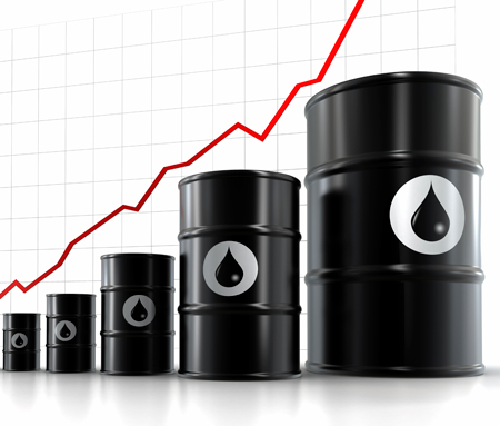 آیا رشد ۸۰ درصدی قیمت نفت تکرار می‌شود؟