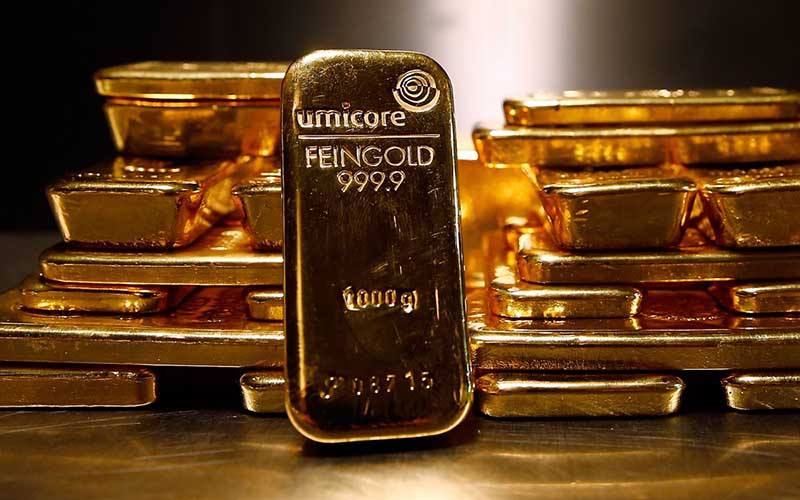 خوشبینی بازار جهانی به افزایش قیمت طلا