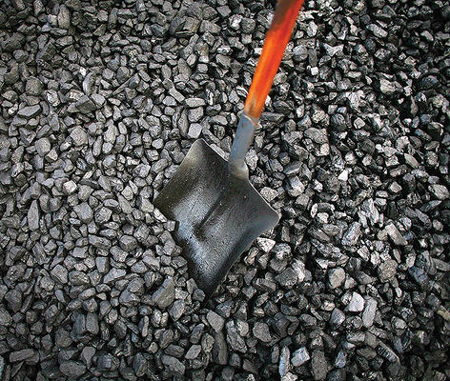 توافق بر سر قیمت زغال سنگ و تدوین طرحی جامع