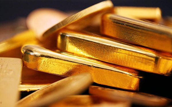 قیمت طلا به ۱۳۲۶ دلار رسید