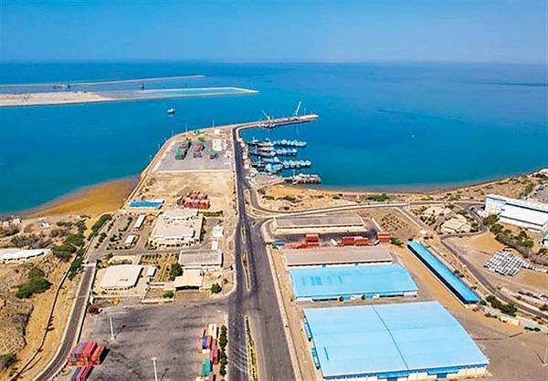پیوند تجاری در جنوب ایران