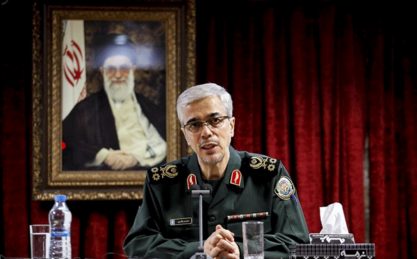 نشست ورشو تاثیری در قدرت ایران ندارد