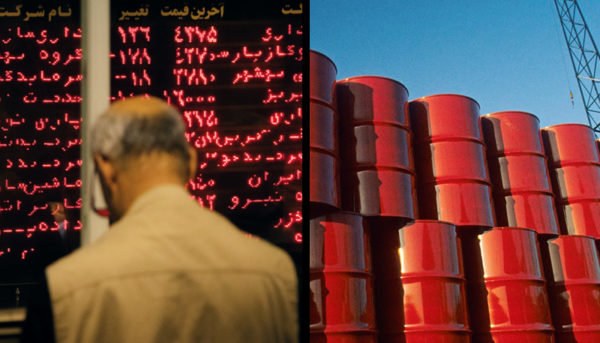 پیشنهاد بخش خصوصی به دولت برای بهفروش رفتن نفت در بورس