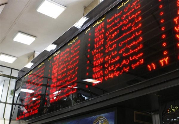 تدارک راهکارهای لازم برای رفع مشکلات عرضه اولیه سهم ها