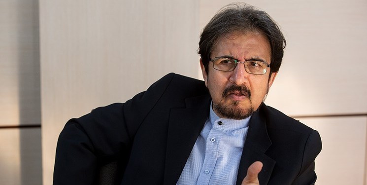 قرار نبود و نبايد ارتباطی بين اینستکس و FATF برقرار کنند/ عراق، محل رصد ایران نیست
