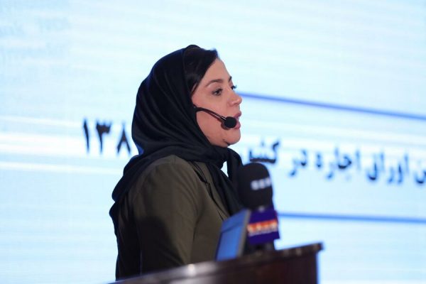 انتشار 1000 میلیارد ریال اوراق منفعت