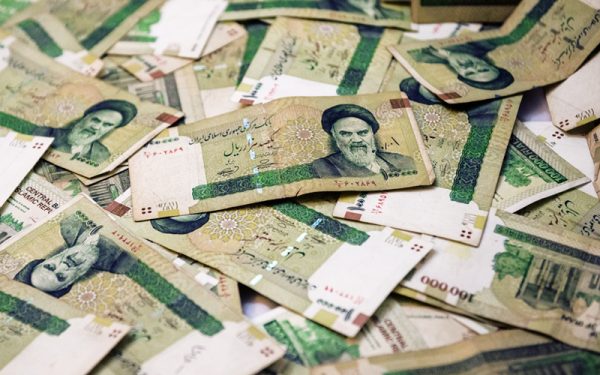 افزایش فاصله تورمی دهکها در بهمنماه