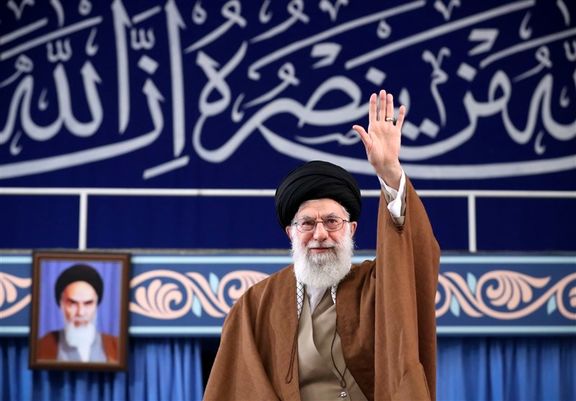 تسلیم در برابر دشمن برای حل مشکلات اقتصادی، خطایی نابخشودنی است/ طهارت اقتصادی شرط مشروعیت همه مقامات است