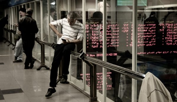 بهبود بازار بورس از مسیر جهانی