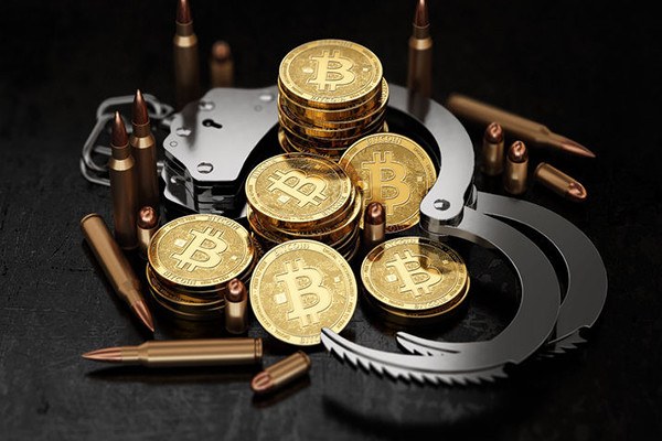 یک مبادلهگر بیت کوین مورد حملهی افراد ناشناس قرار گرفت