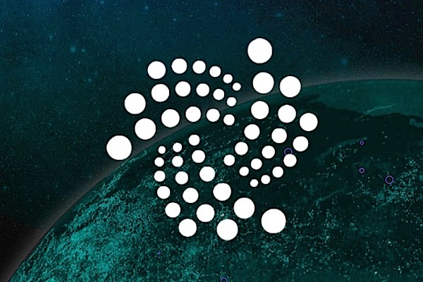 بنیاد آیوتا به دنبال تامین مالی استارتاپها با استفاده از بلاک چین