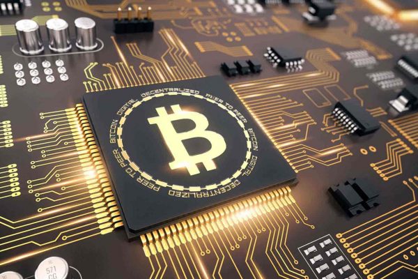 Bitmain از تراشه استخراج جدیدی به نام BM1397 رونمایی کرد