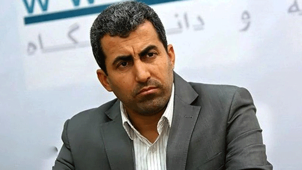 پورابراهیمی: بهرهگیری از زیرساخت فناوری بلاک چین باید در دستورکار قرار گیرد