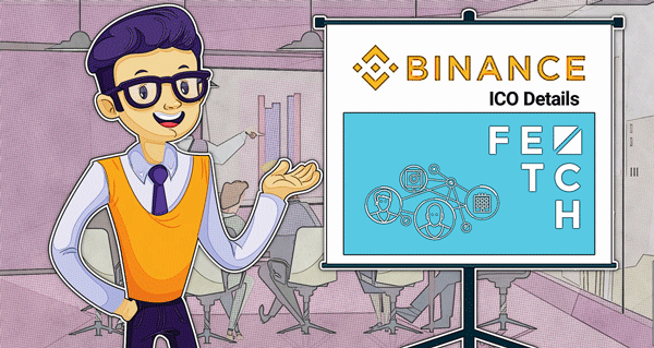 عرضه توکن FET توسط بایننس؛ قدمی در راستای کاربرد بیشتر BNB!