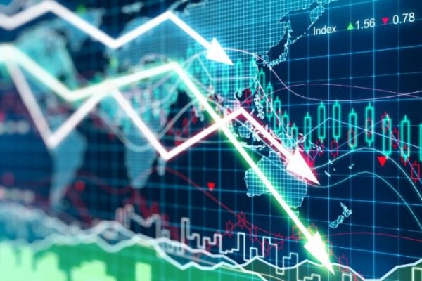 فروکش ریسک معاملات در بازار جهانی