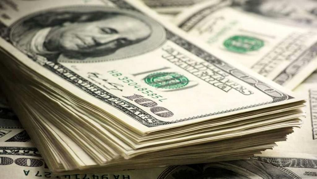 قیمت امروز ارز در 12 اسفند 97
