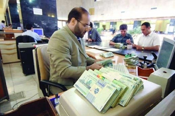 شتاب رشد بدهی بانک ها کاهش یافت