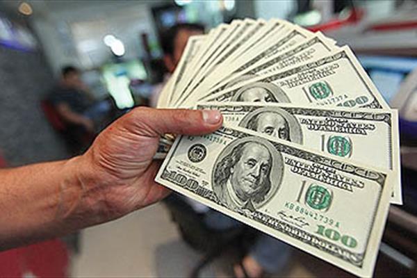 پایان کاهشی هفته افزایشی قیمت دلار