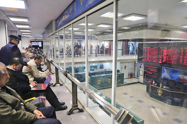عواملی که سهامداران بازار بورس را نگران کرده است