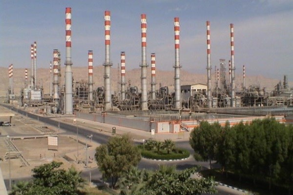 پرداخت سود اوراق مشارکت پالایش نفت بندرعباس در بانک ملت