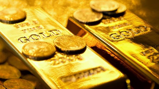 شرکت اماراتی ۳ تن طلا از ونزوئلا خریداری کرد
